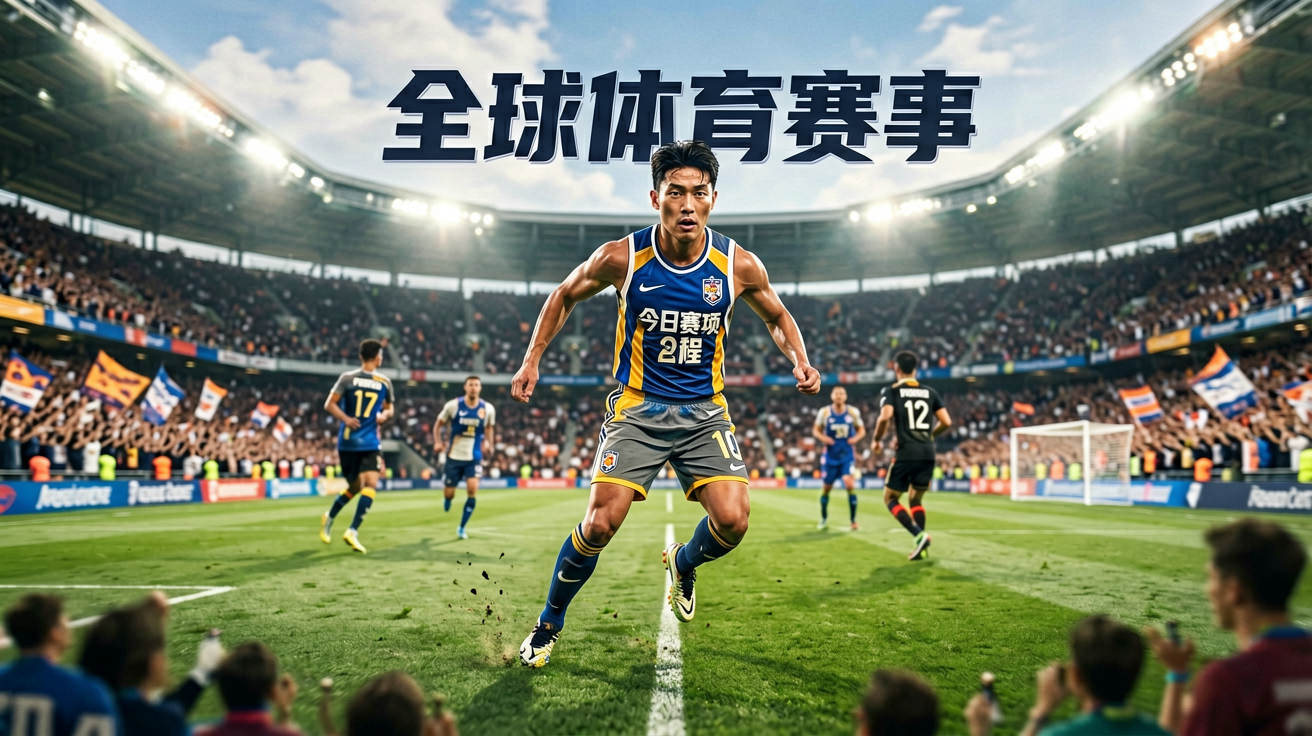 全球体育赛事