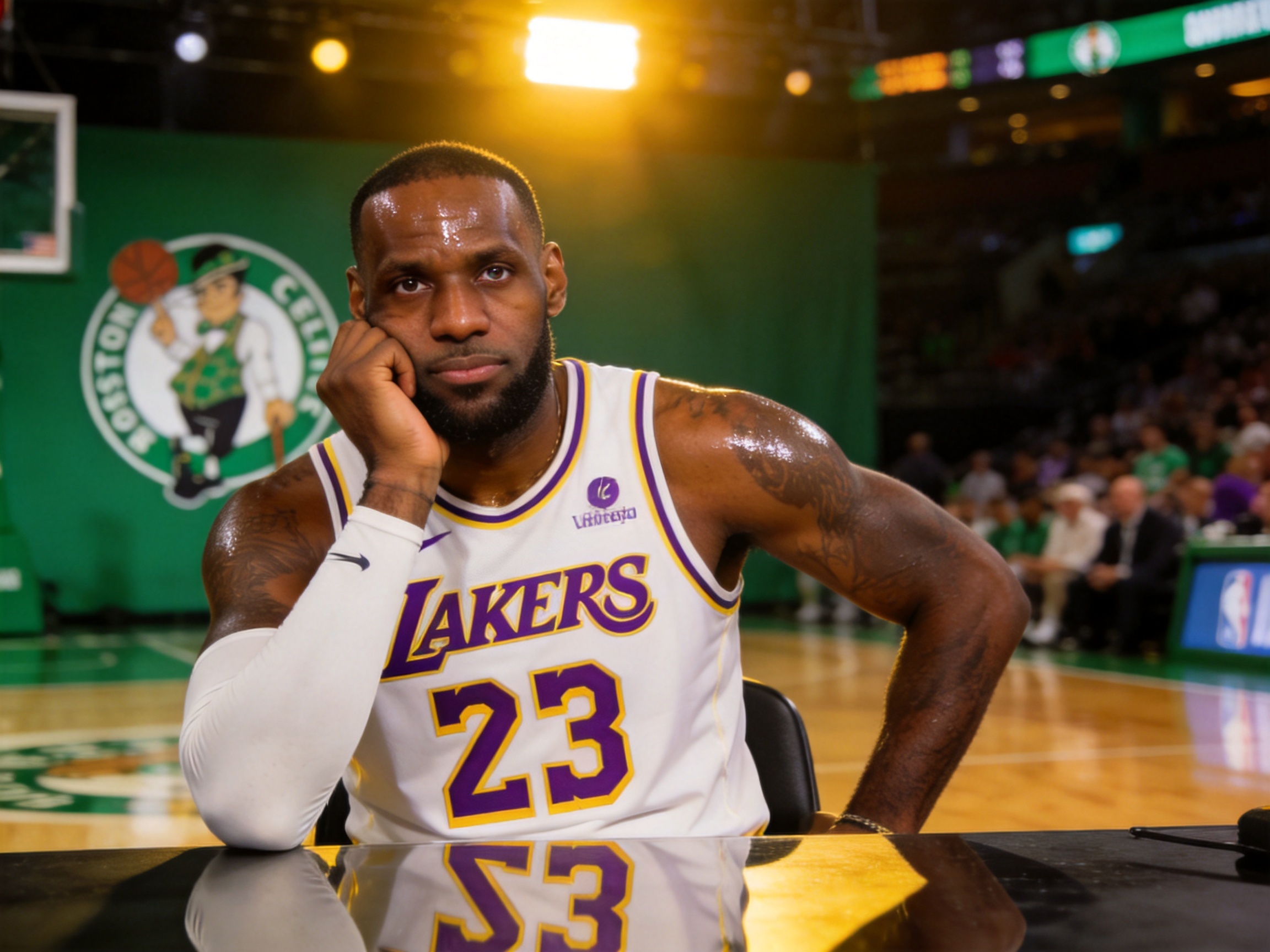 NBA新闻
