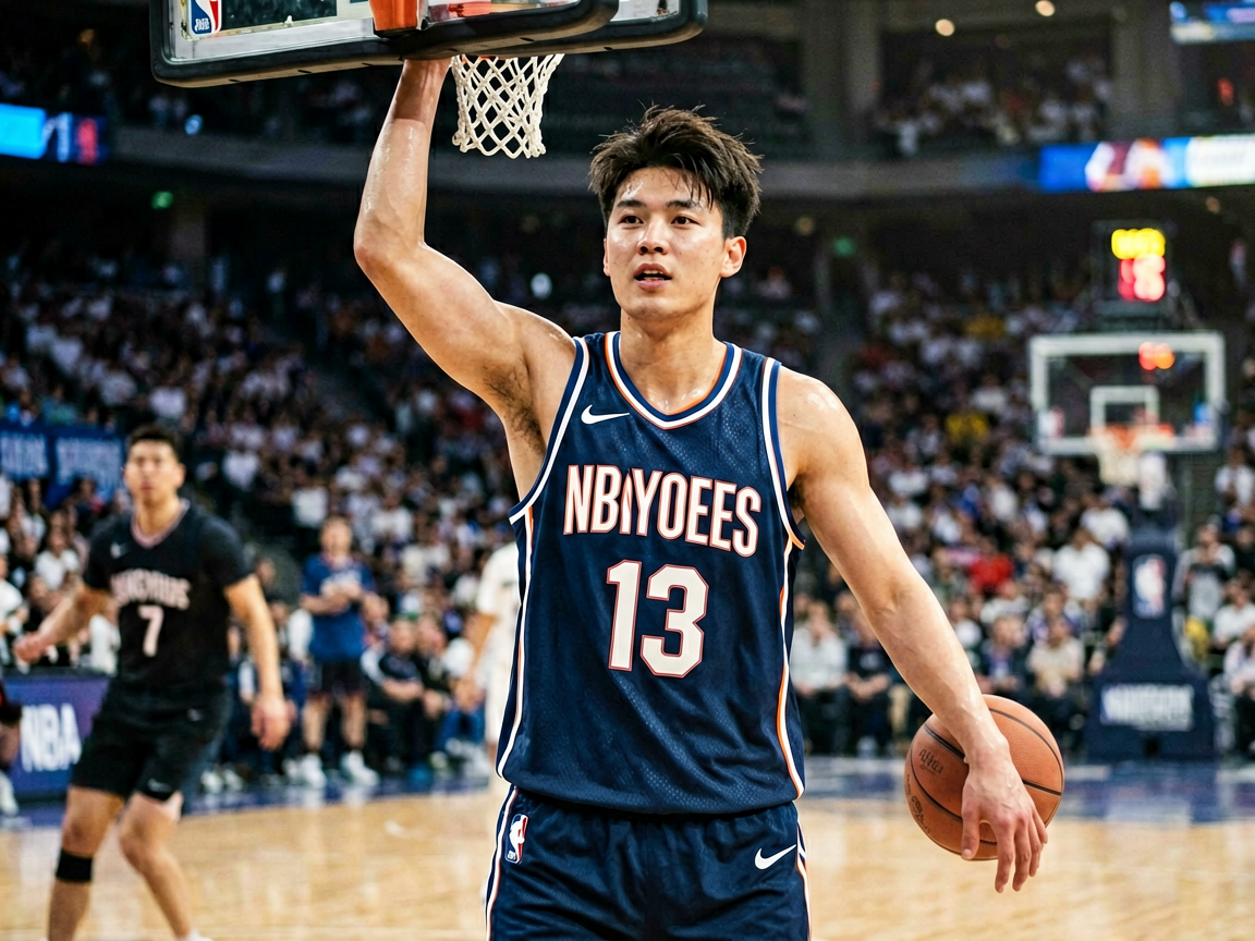 NBA选秀